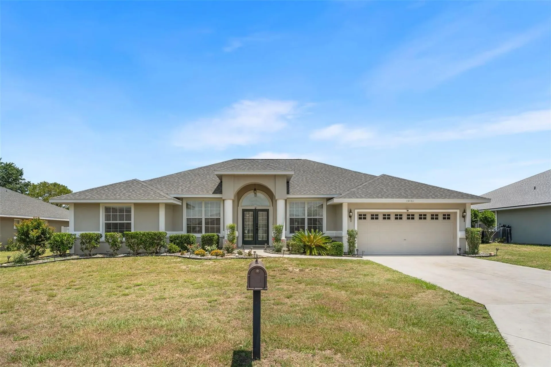 10161 SE 67th Terrace Belleview FL 34420