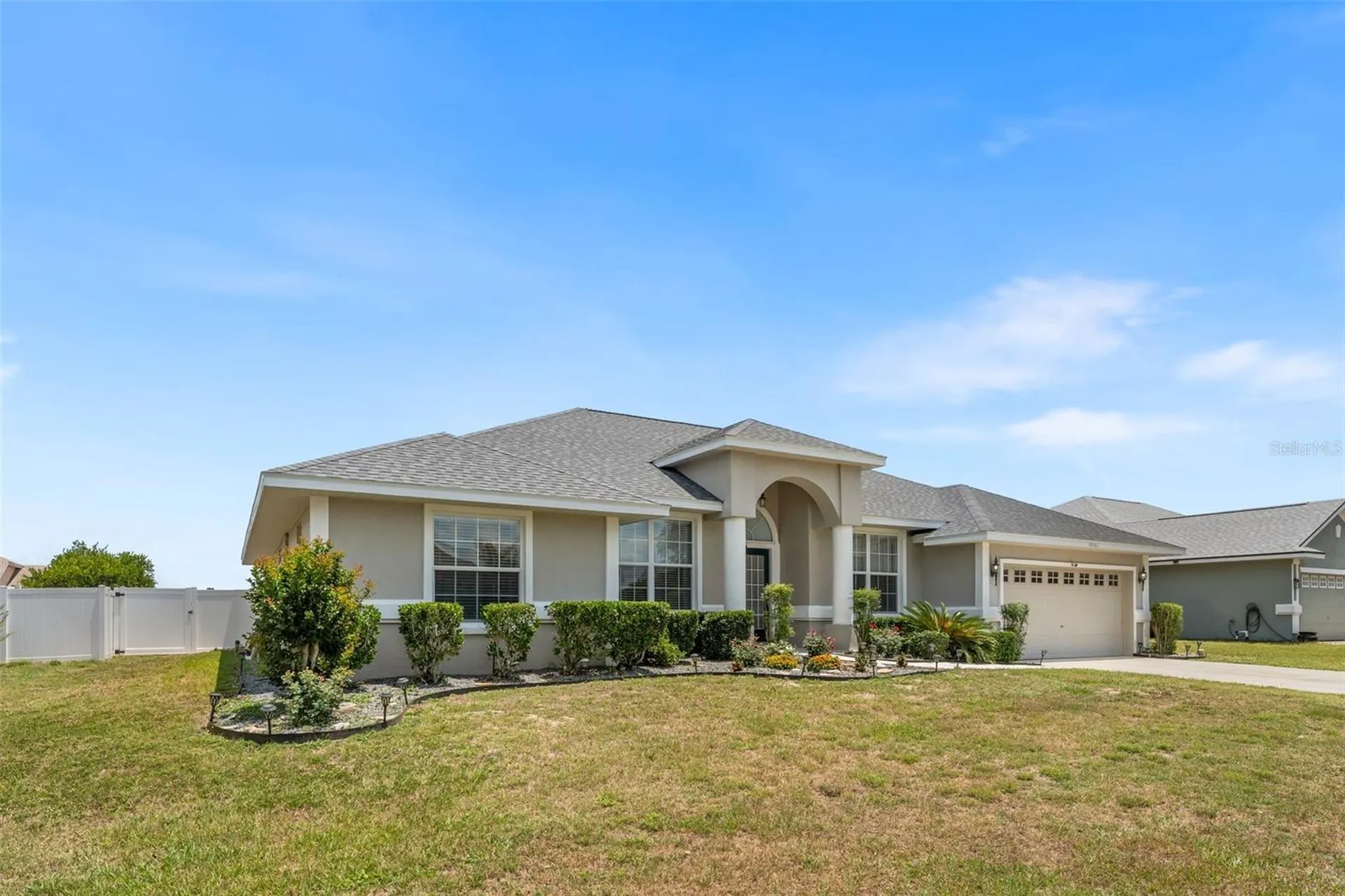 10161 SE 67th Terrace Belleview FL 34420