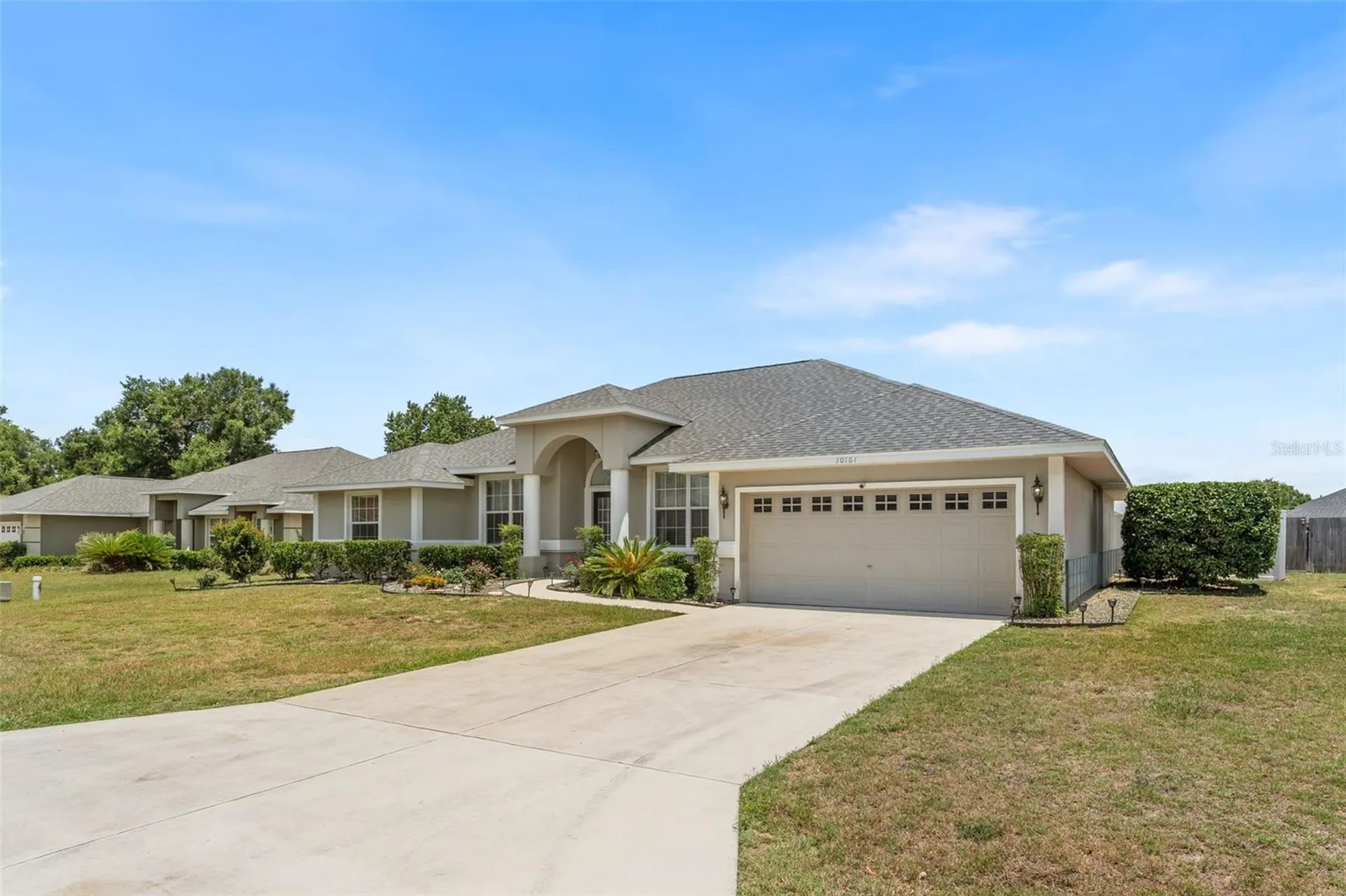 10161 SE 67th Terrace Belleview FL 34420