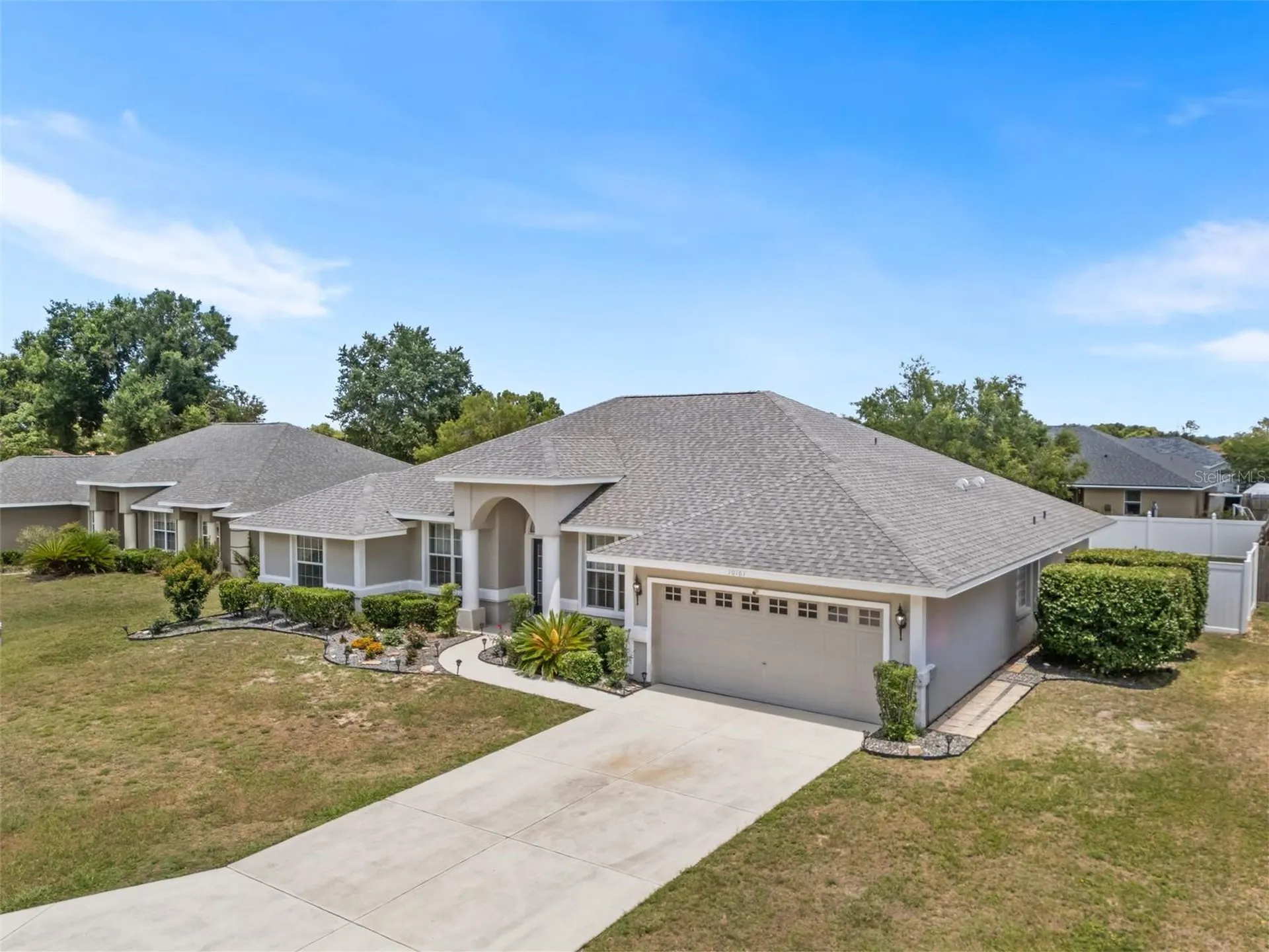10161 SE 67th Terrace Belleview FL 34420