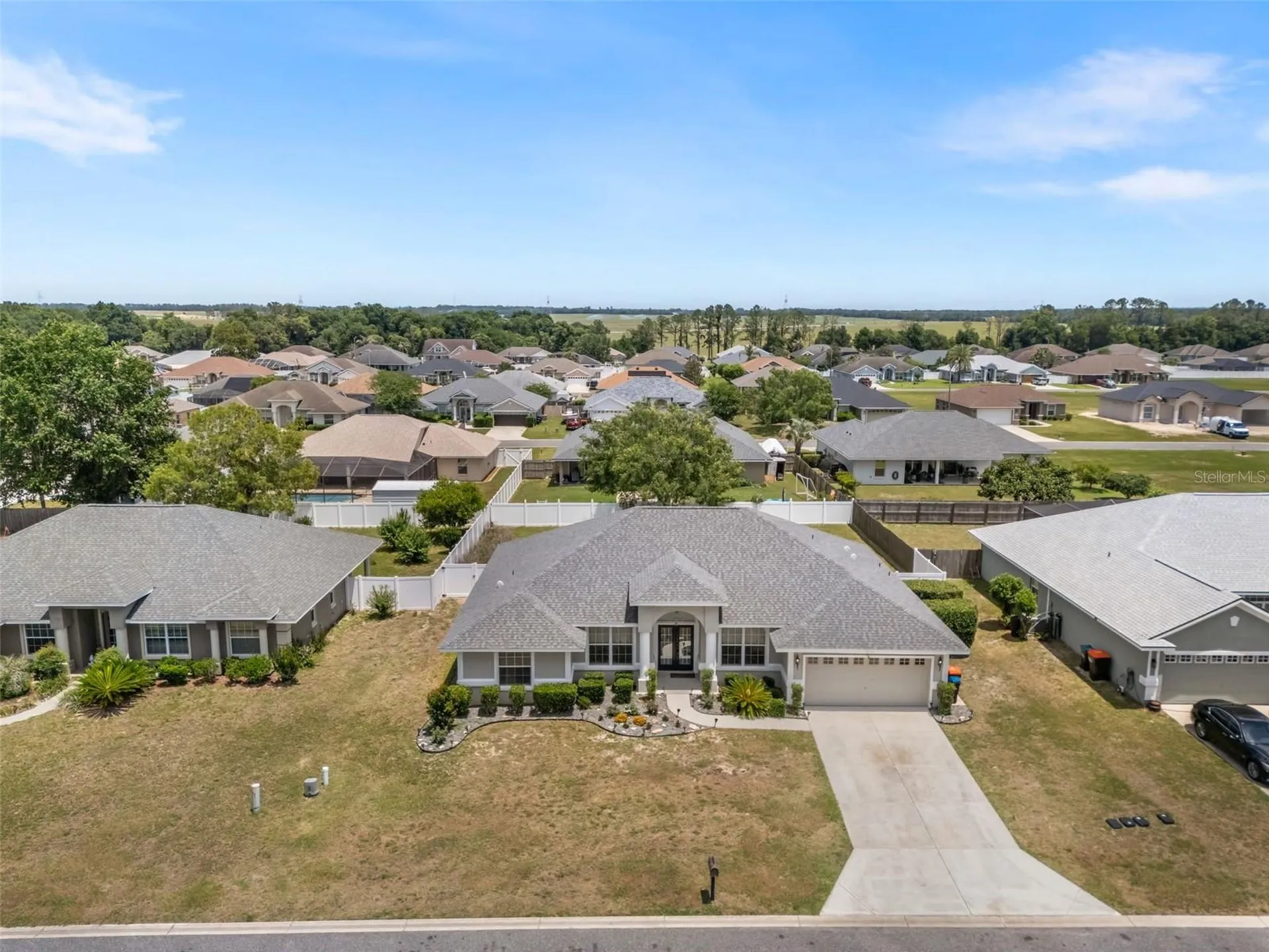 10161 SE 67th Terrace Belleview FL 34420