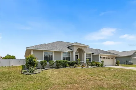 10161 SE 67th Terrace Belleview FL 34420