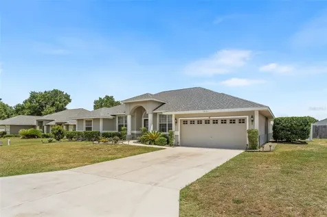 10161 SE 67th Terrace Belleview FL 34420