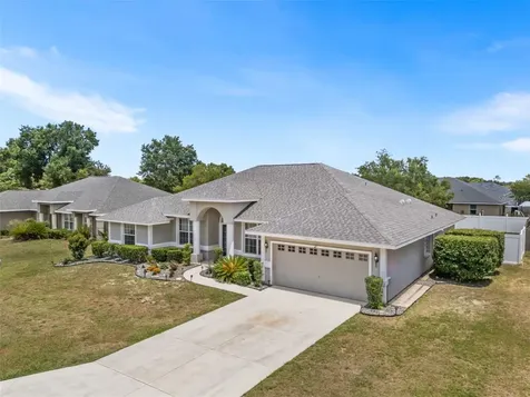 10161 SE 67th Terrace Belleview FL 34420