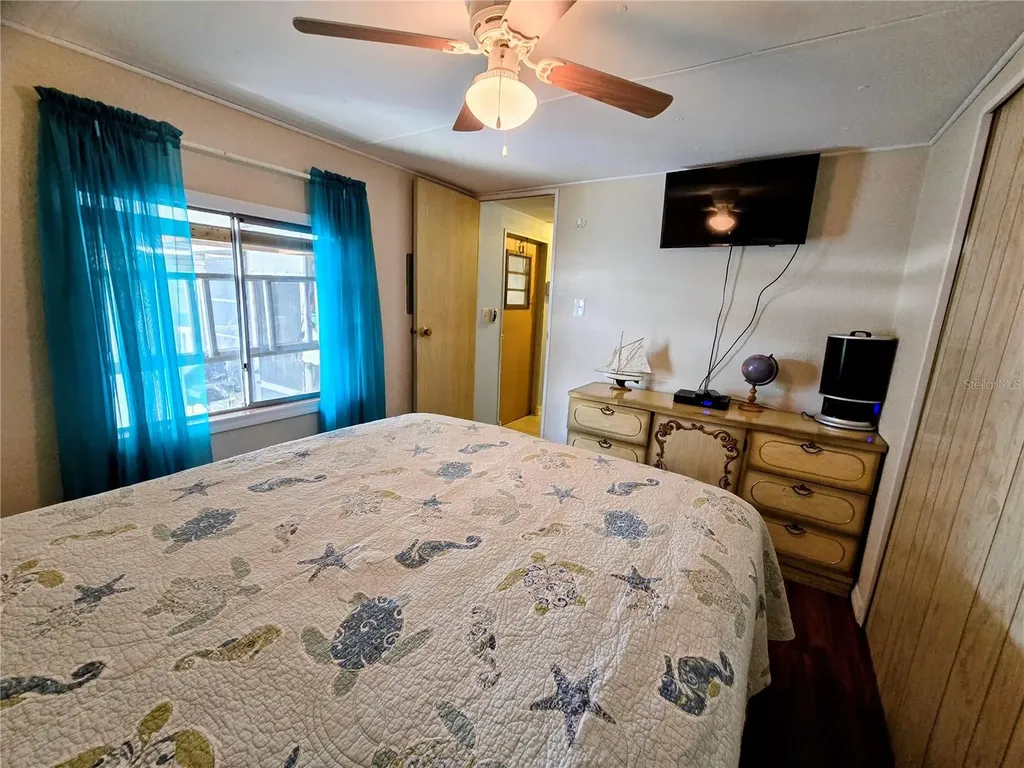 6235 Parksend Lane Zephyrhills FL 33542