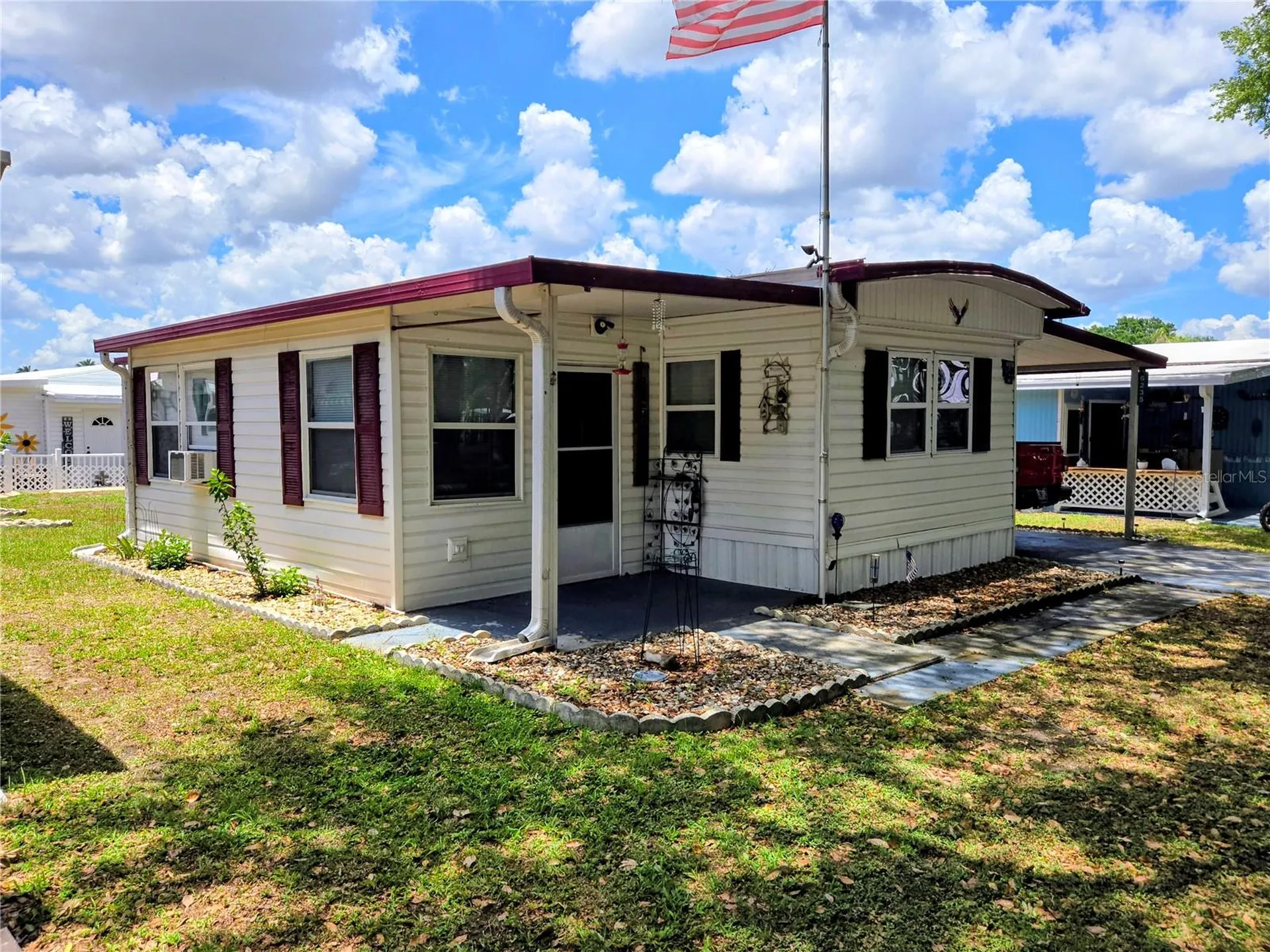 6235 Parksend Lane Zephyrhills FL 33542