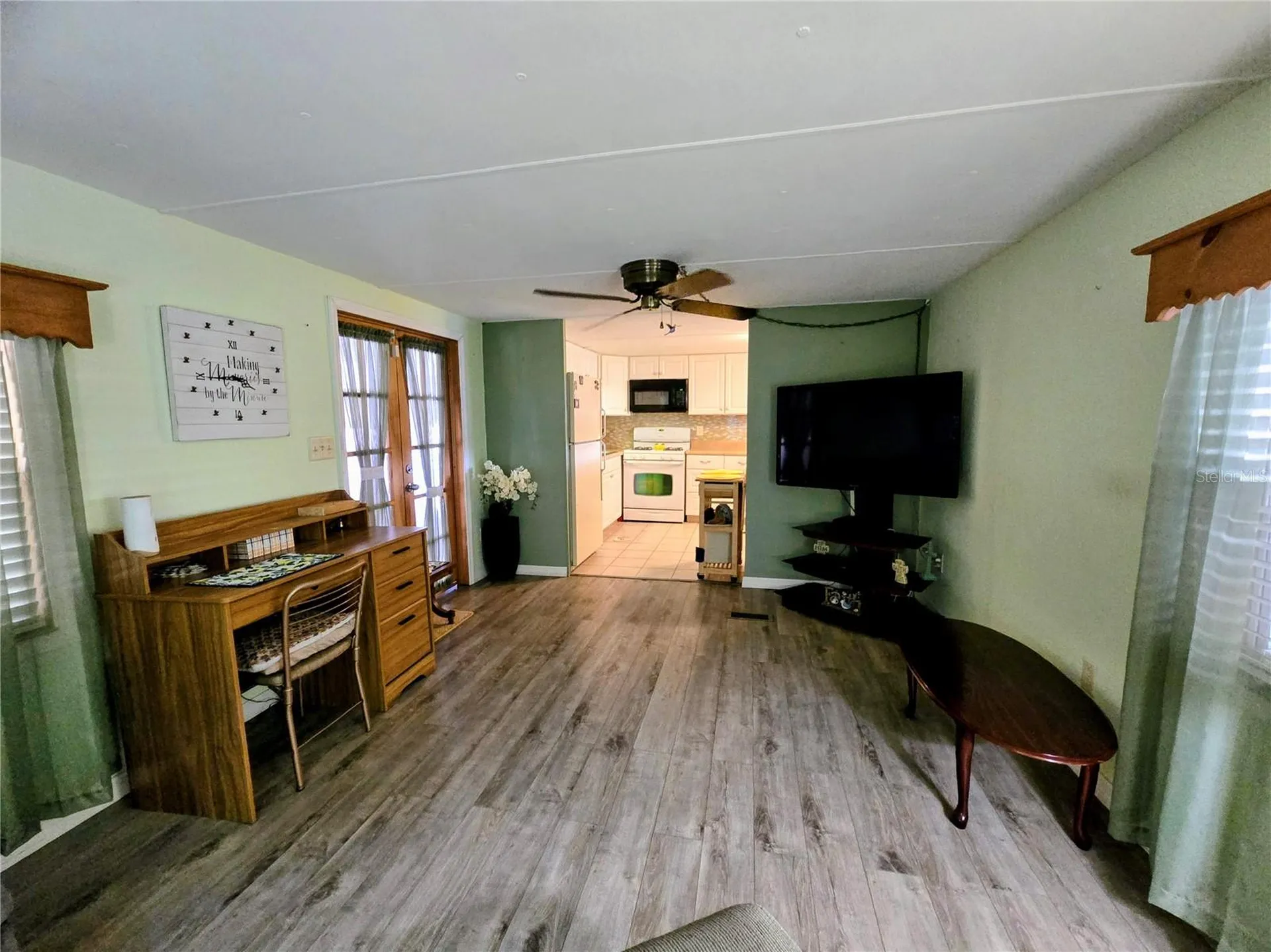 6235 Parksend Lane Zephyrhills FL 33542
