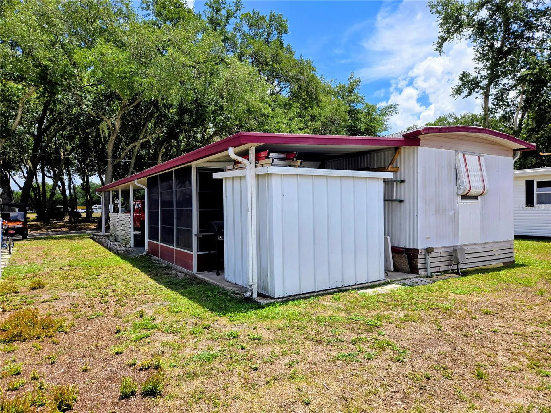 6235 Parksend Lane Zephyrhills FL 33542
