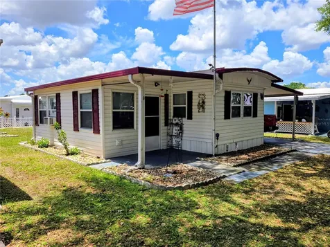 6235 Parksend Lane Zephyrhills FL 33542