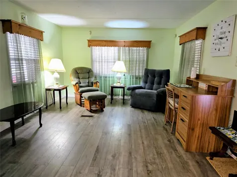 6235 Parksend Lane Zephyrhills FL 33542