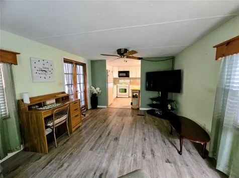 6235 Parksend Lane Zephyrhills FL 33542
