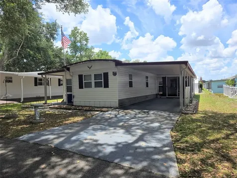 6235 Parksend Lane Zephyrhills FL 33542