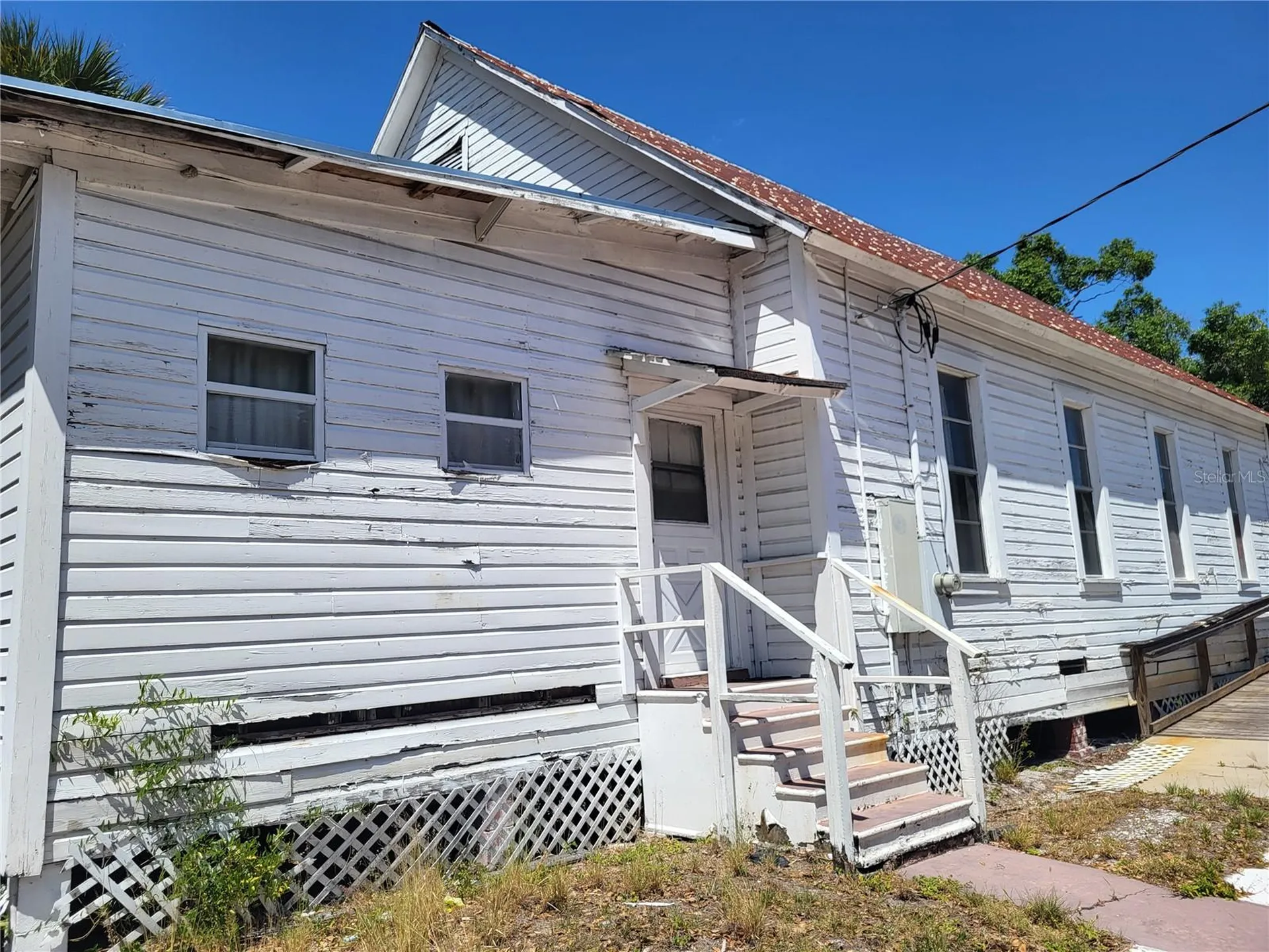 2902 N Albany Avenue Tampa FL 33607