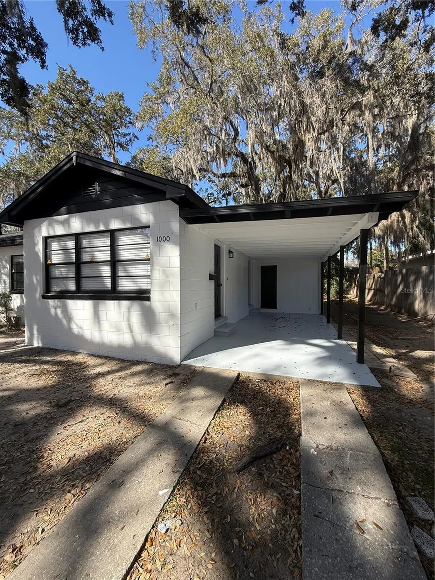 1000 Sumter Street Leesburg FL 34748