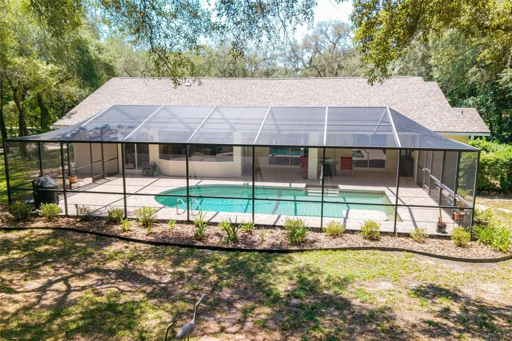 315 W Britain Street Hernando FL 34442