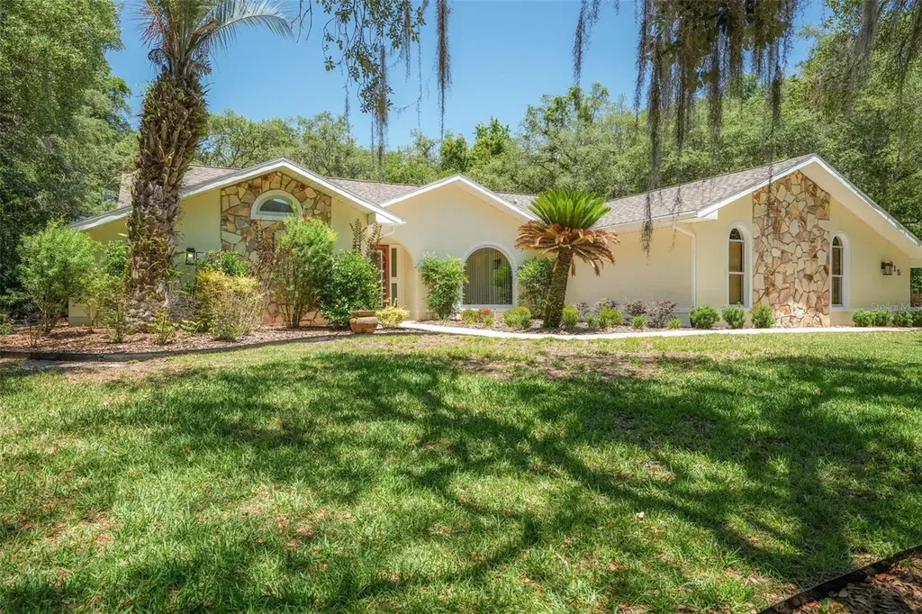 315 W Britain Street Hernando FL 34442