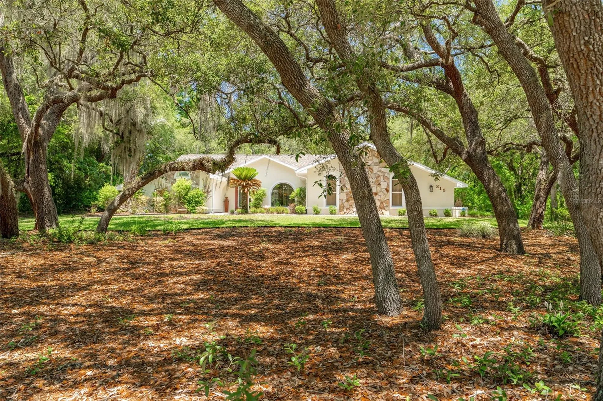 315 W Britain Street Hernando FL 34442
