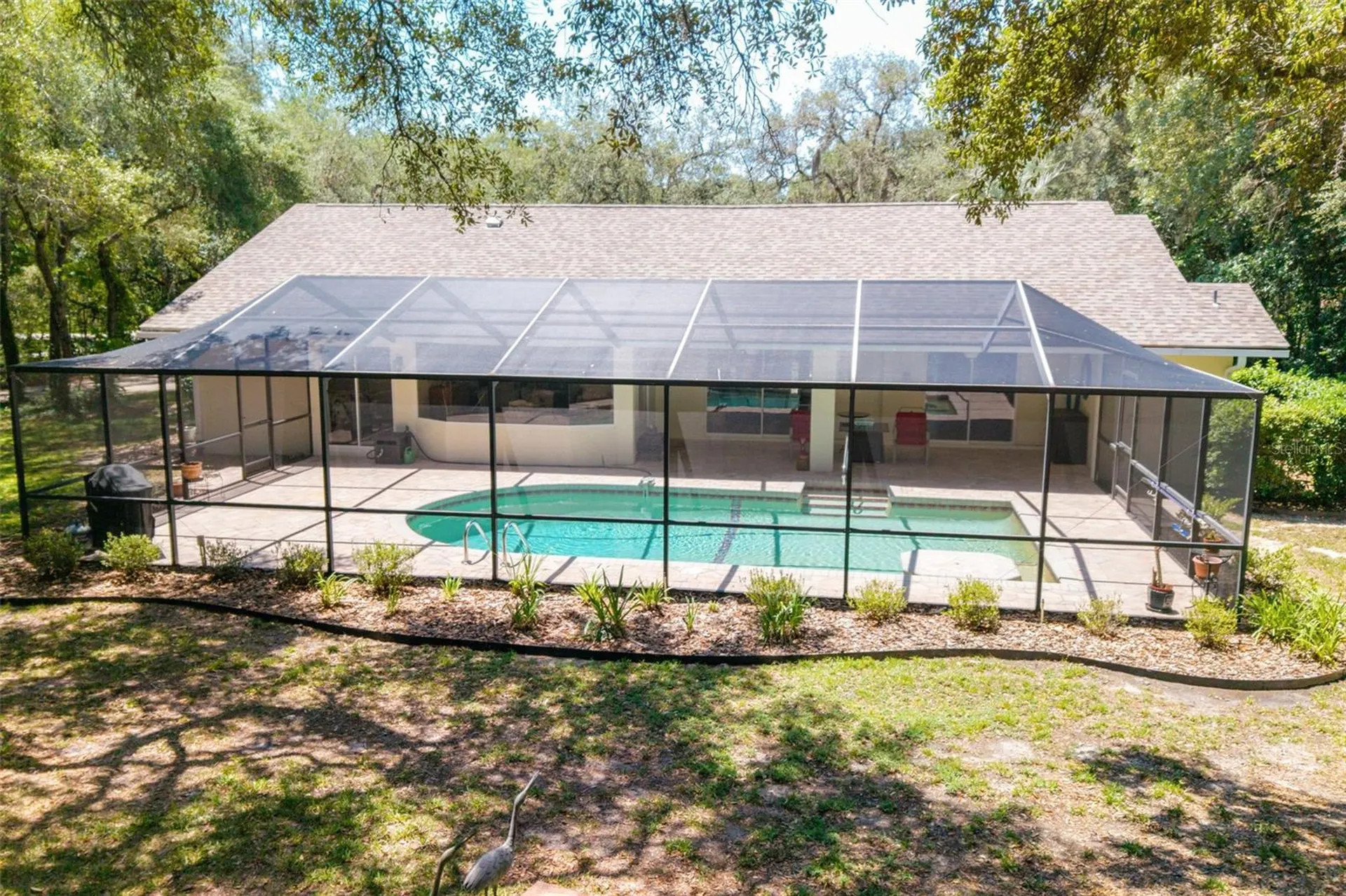 315 W Britain Street Hernando FL 34442