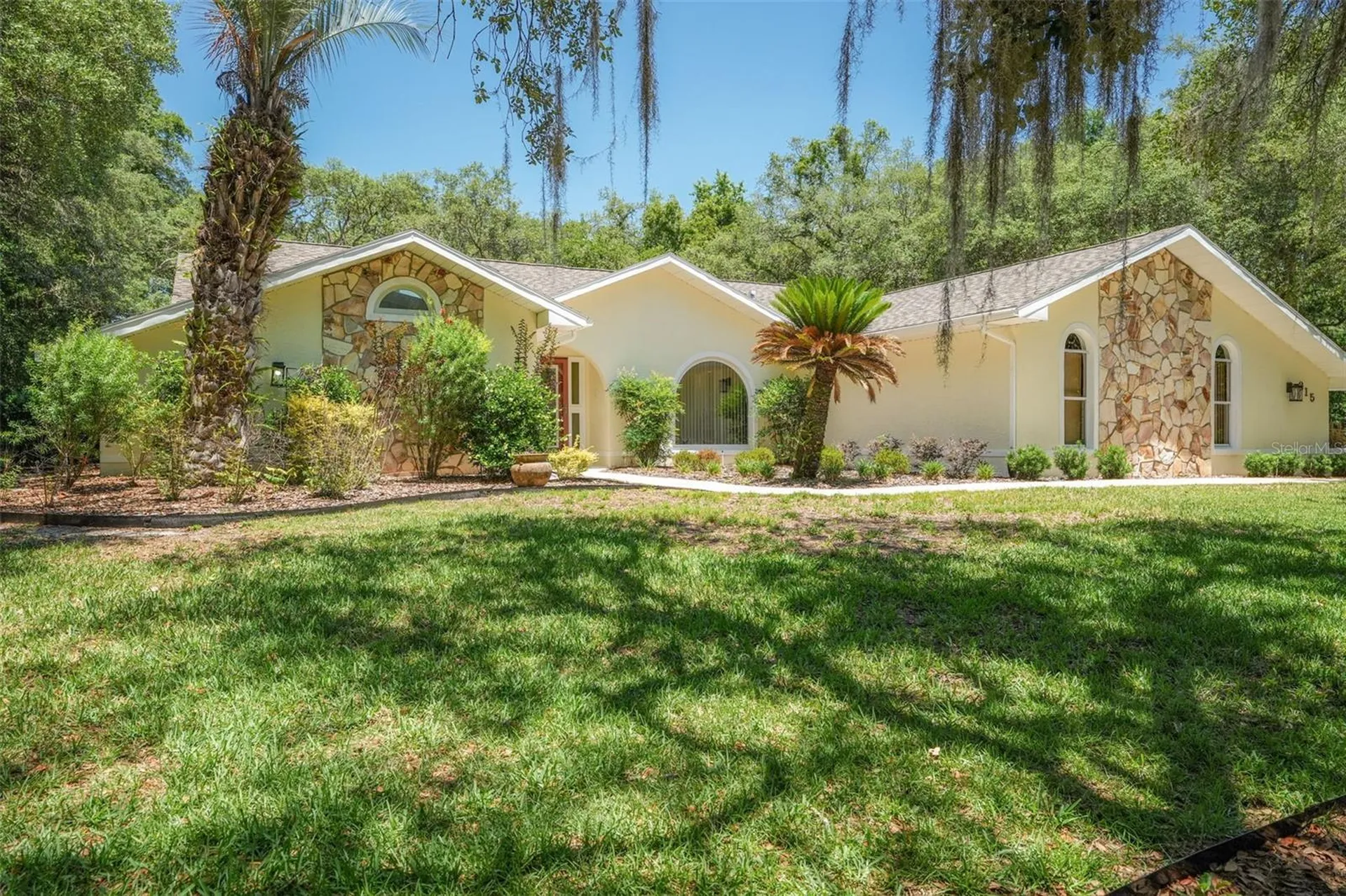 315 W Britain Street Hernando FL 34442