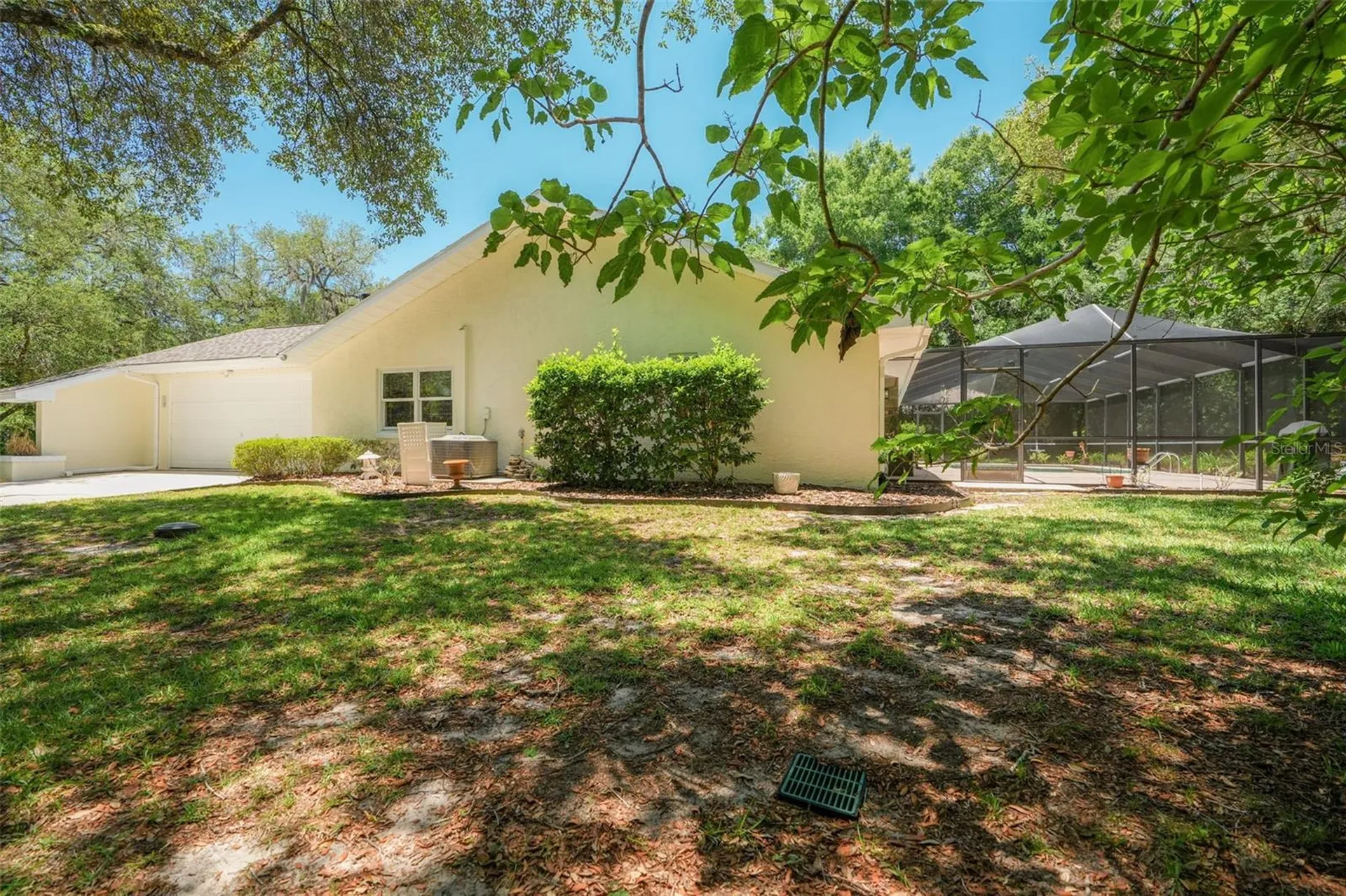 315 W Britain Street Hernando FL 34442