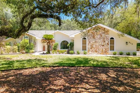 315 W Britain Street Hernando FL 34442