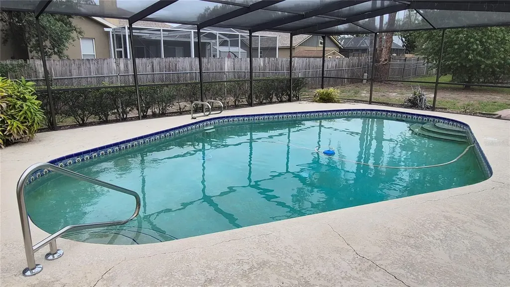 4625 Canterbury Drive Land O Lakes FL 34639