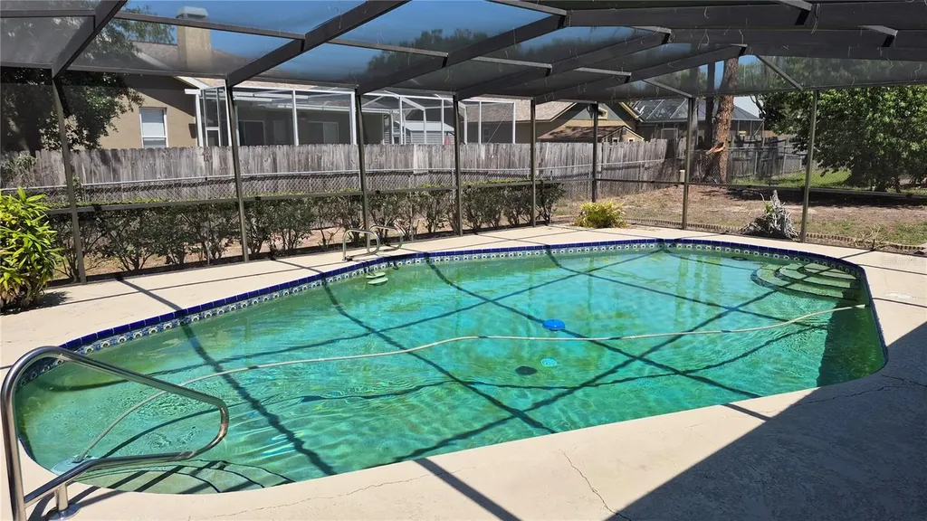 4625 Canterbury Drive Land O Lakes FL 34639