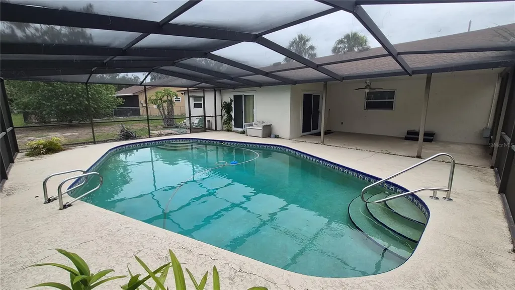 4625 Canterbury Drive Land O Lakes FL 34639