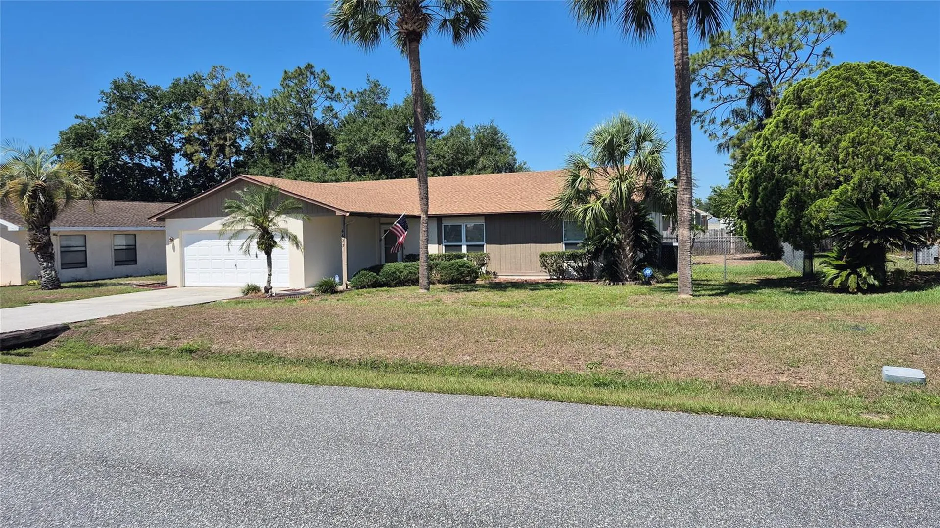 4625 Canterbury Drive Land O Lakes FL 34639