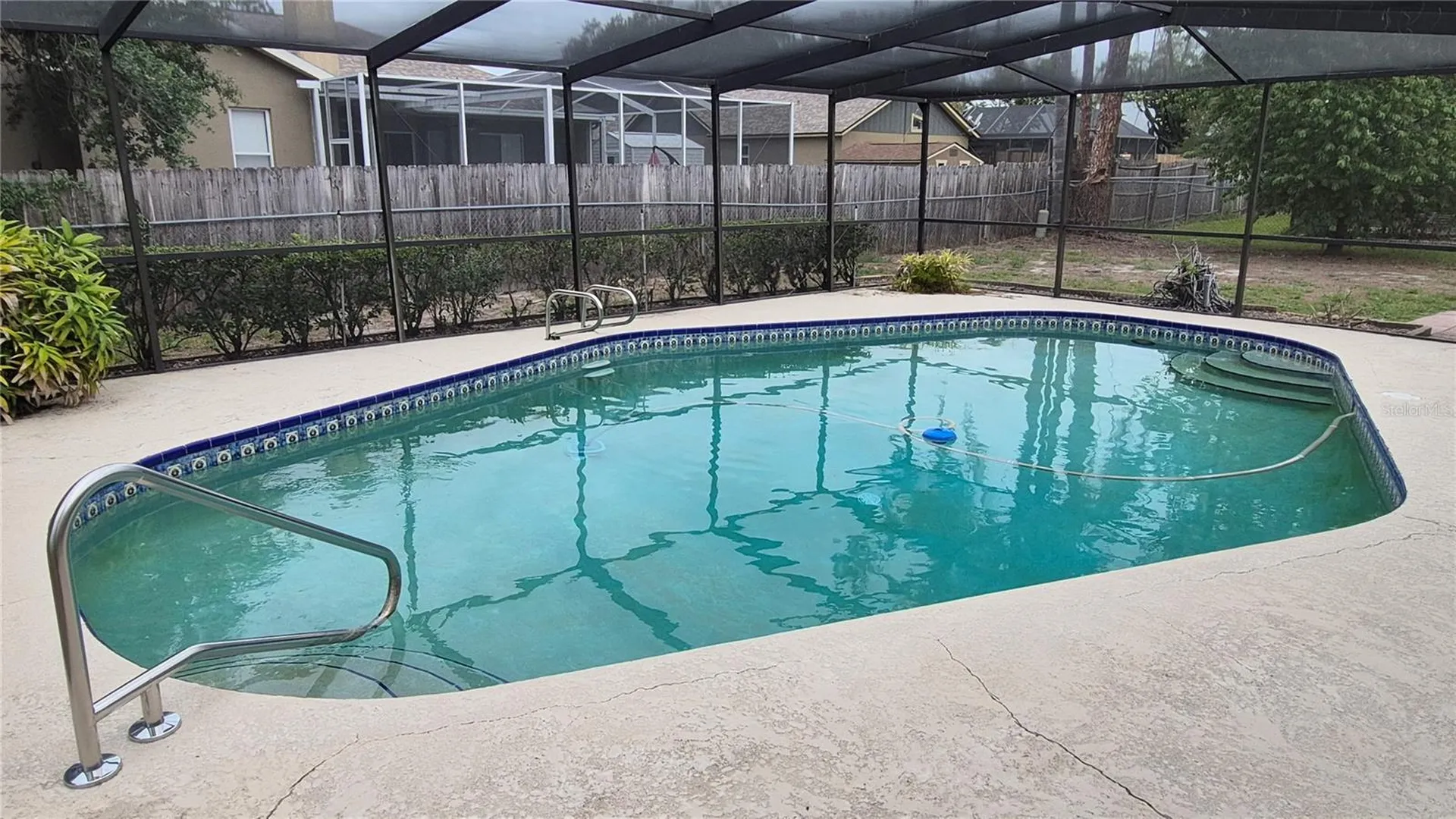 4625 Canterbury Drive Land O Lakes FL 34639