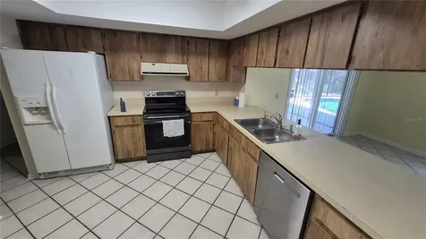 4625 Canterbury Drive Land O Lakes FL 34639