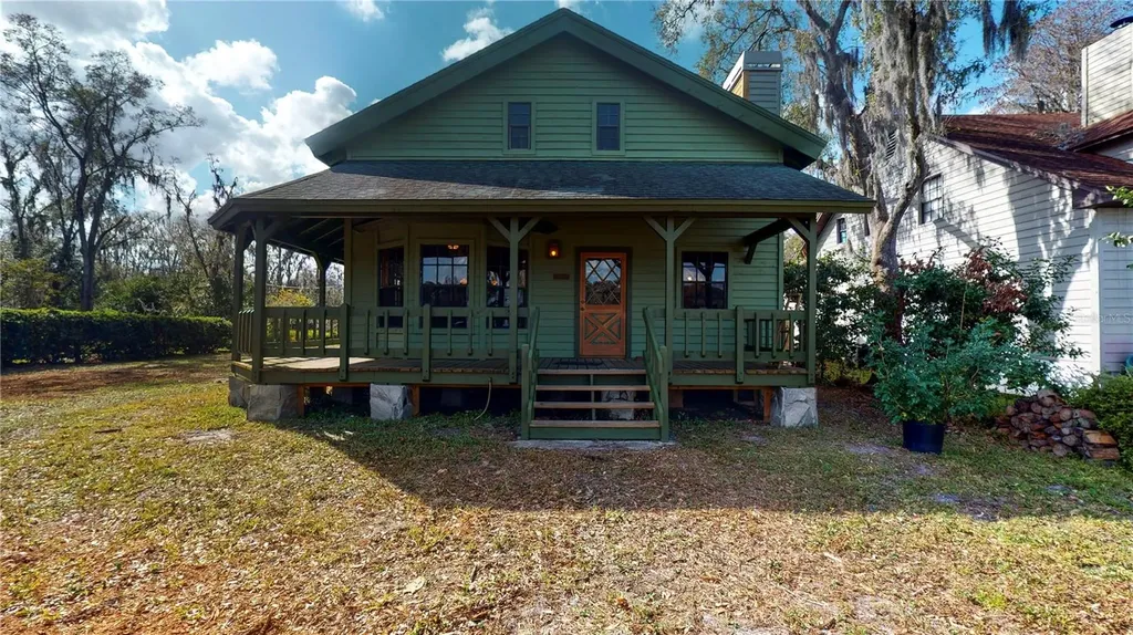 19803 Reading Road Lutz FL 33558