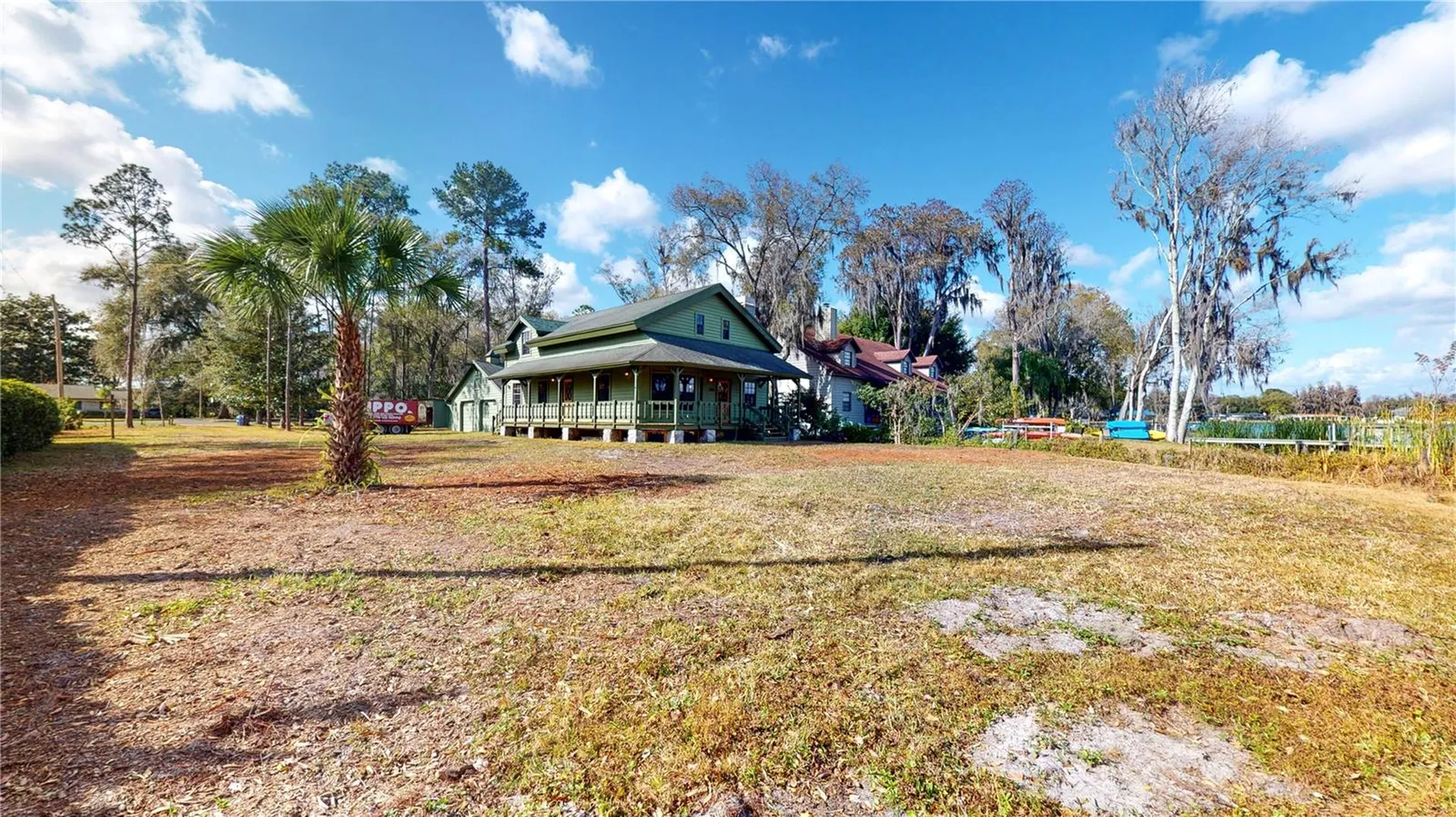 19803 Reading Road Lutz FL 33558