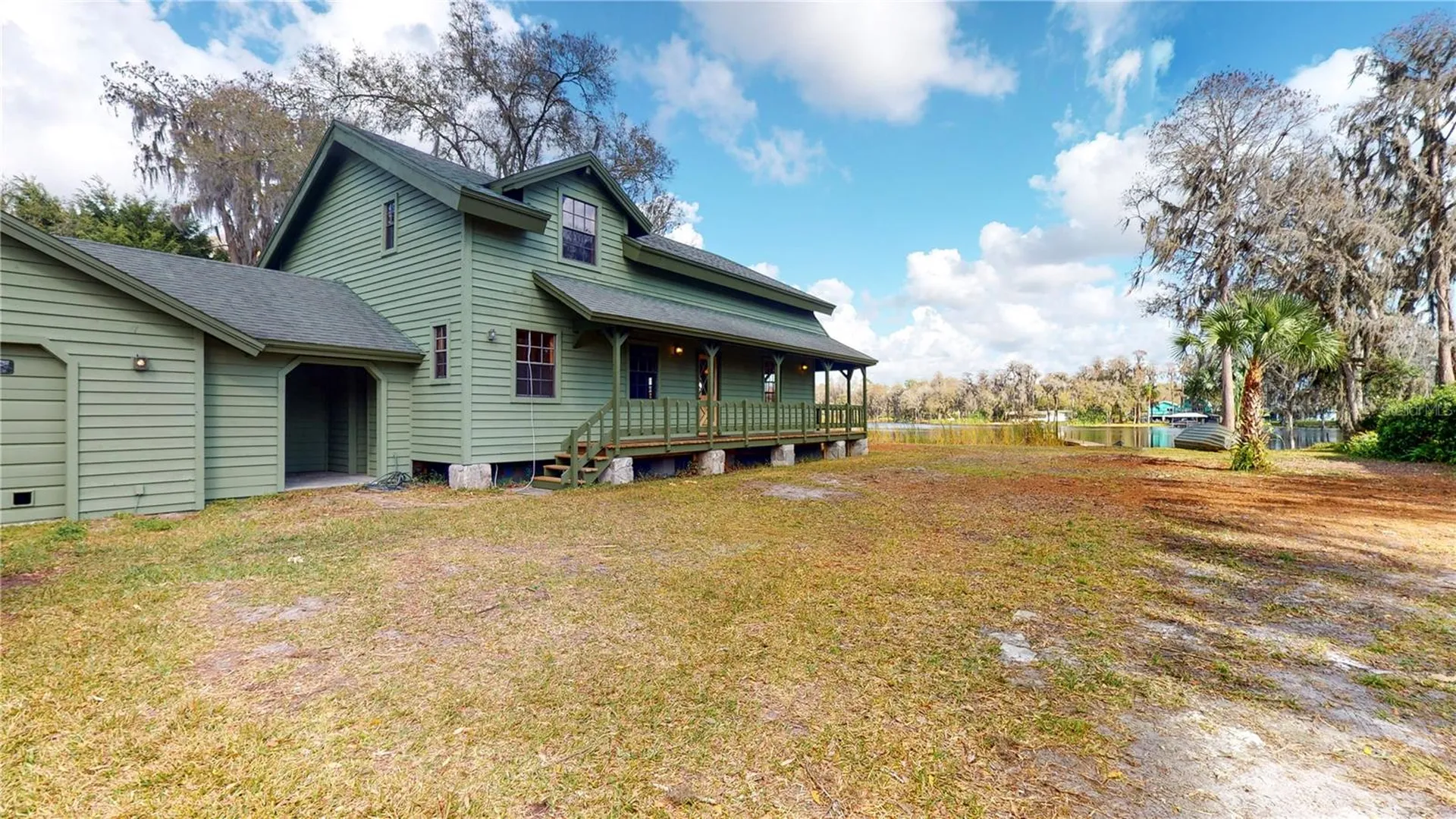19803 Reading Road Lutz FL 33558