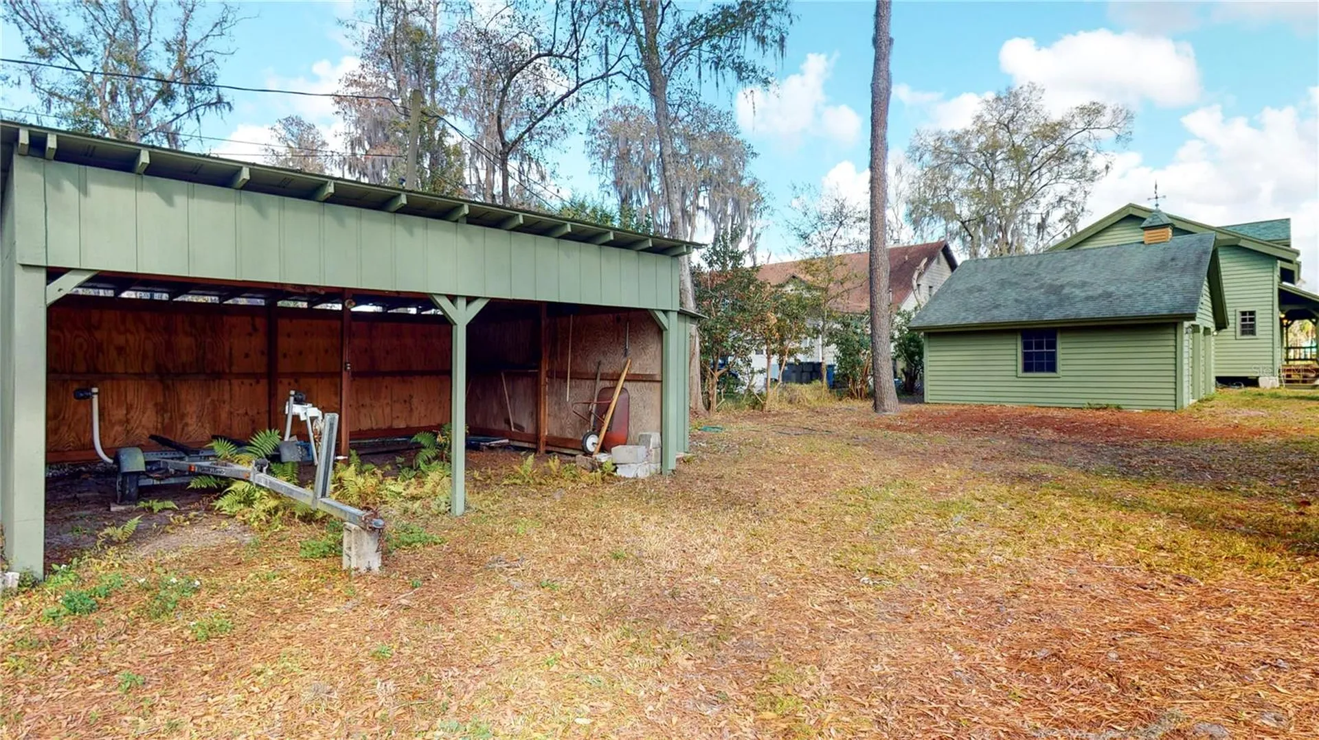 19803 Reading Road Lutz FL 33558