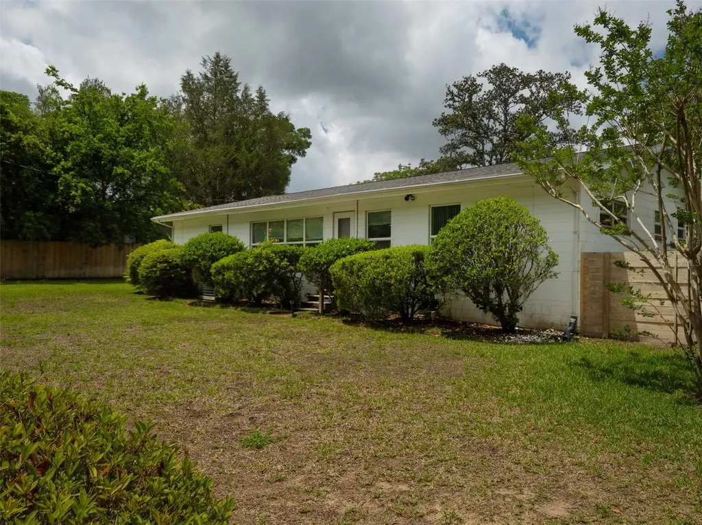 821 NW 20th Terrace Gainesville FL 32603
