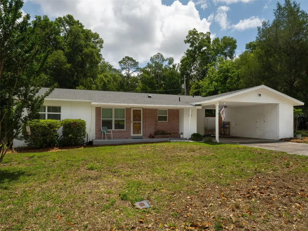 821 NW 20th Terrace Gainesville FL 32603