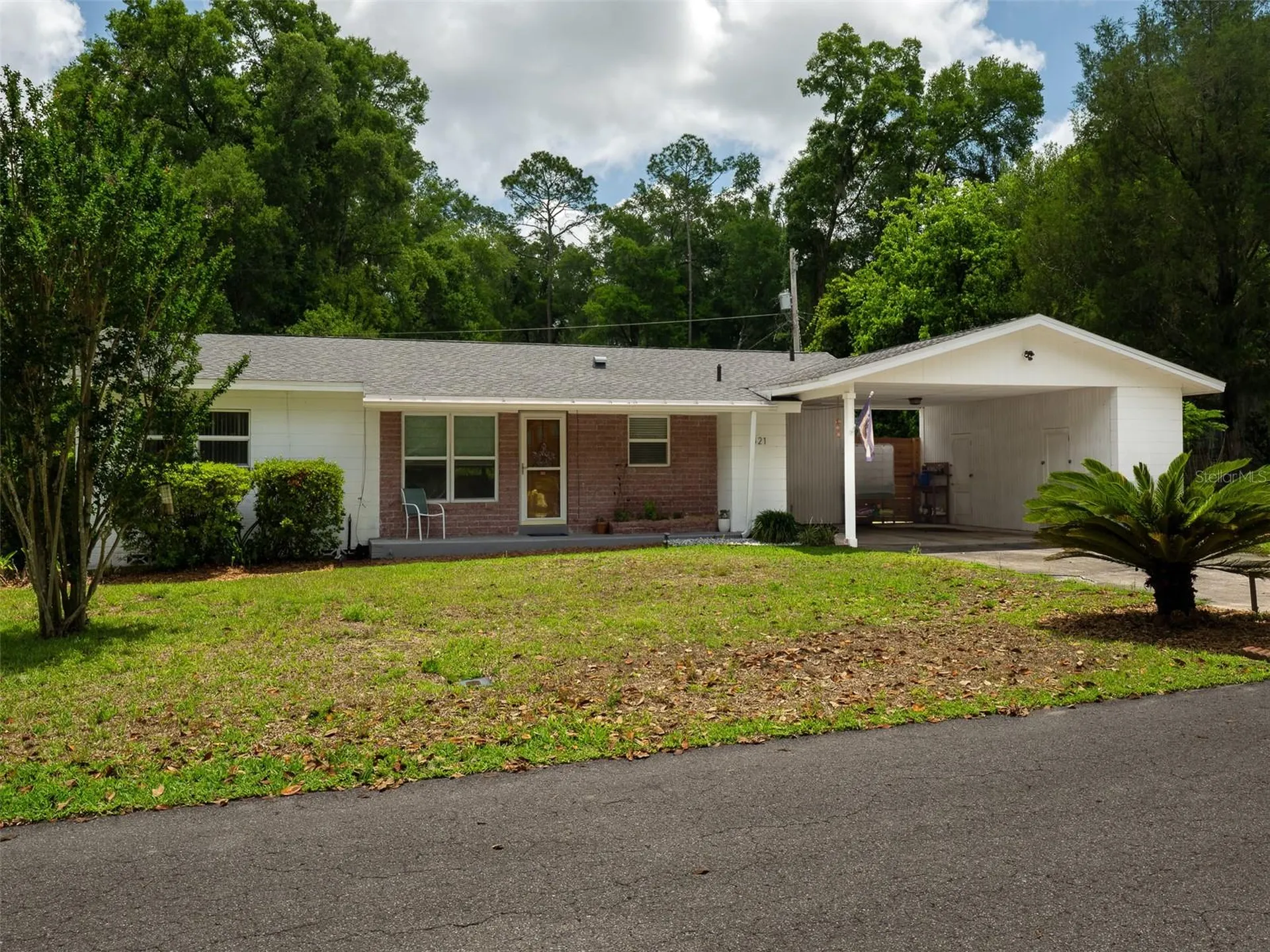 821 NW 20th Terrace Gainesville FL 32603