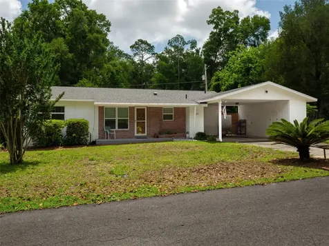 821 NW 20th Terrace Gainesville FL 32603