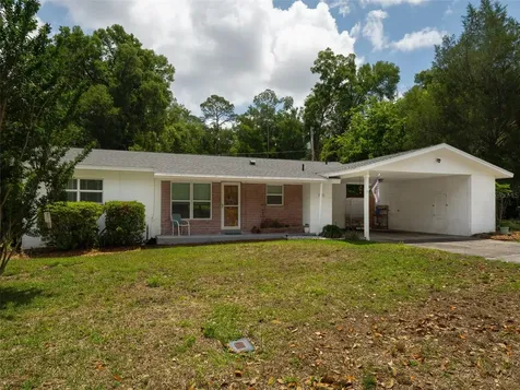 821 NW 20th Terrace Gainesville FL 32603