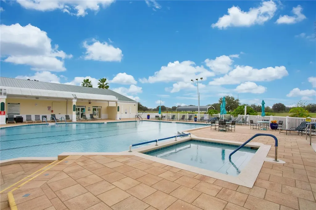 32520 W Golf Court Leesburg FL 34748