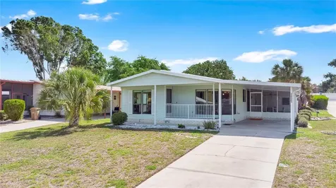 32520 W Golf Court Leesburg FL 34748