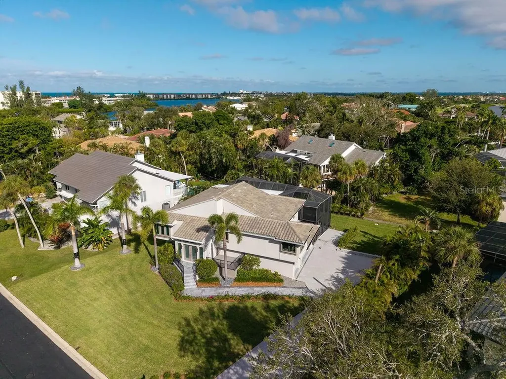 3210 Bayou Sound Longboat Key FL 34228