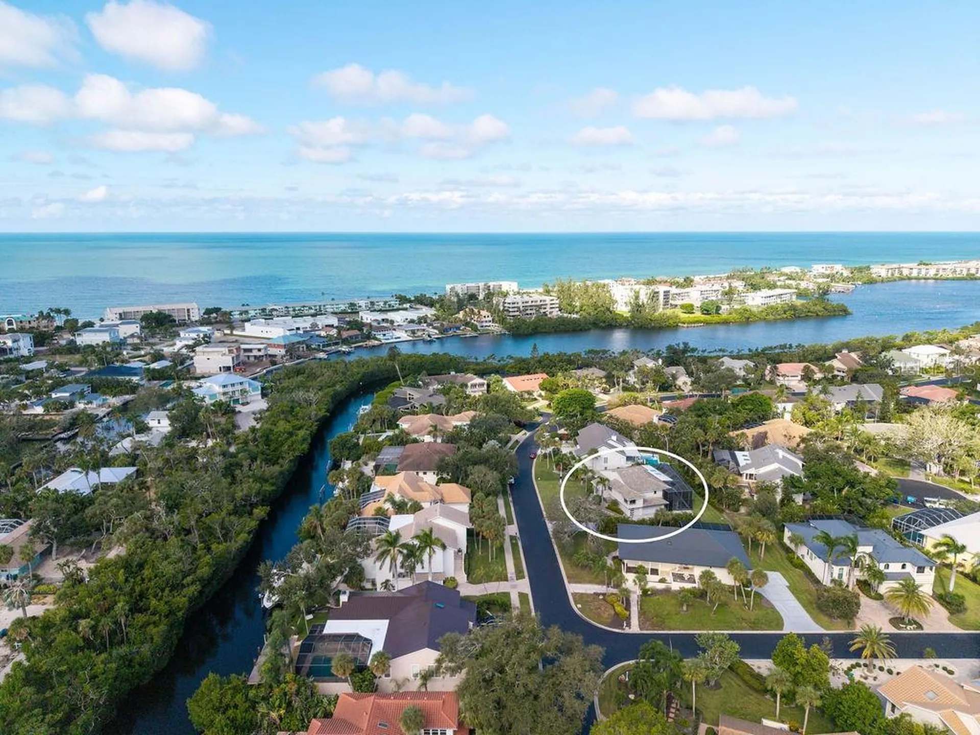 3210 Bayou Sound Longboat Key FL 34228