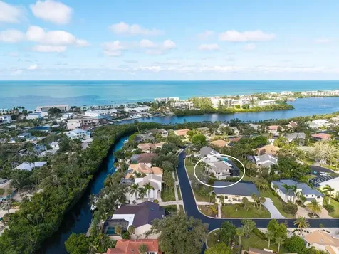 3210 Bayou Sound Longboat Key FL 34228