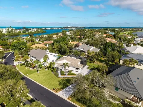 3210 Bayou Sound Longboat Key FL 34228