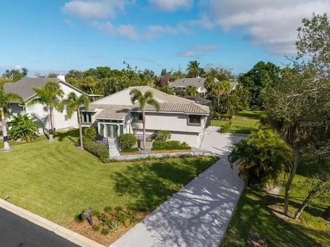 3210 Bayou Sound Longboat Key FL 34228