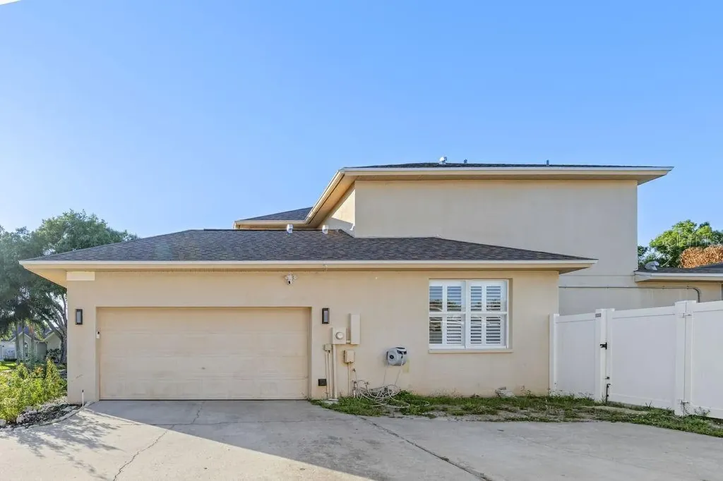 811 Sandcastle Circle Brandon FL 33511