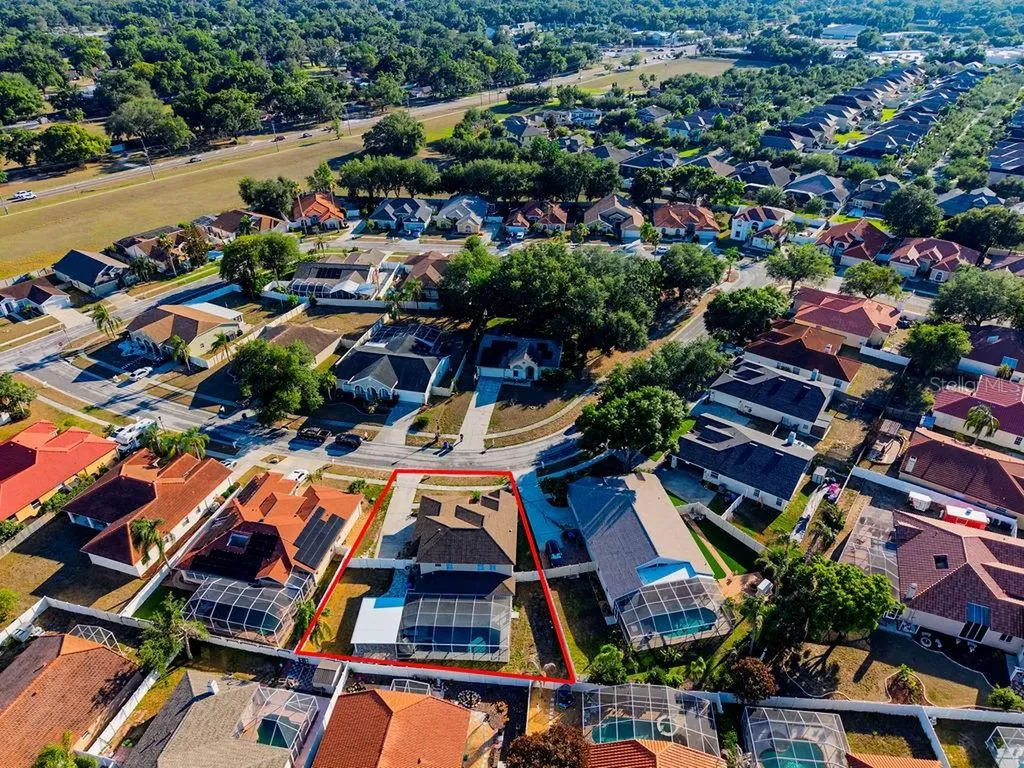 811 Sandcastle Circle Brandon FL 33511