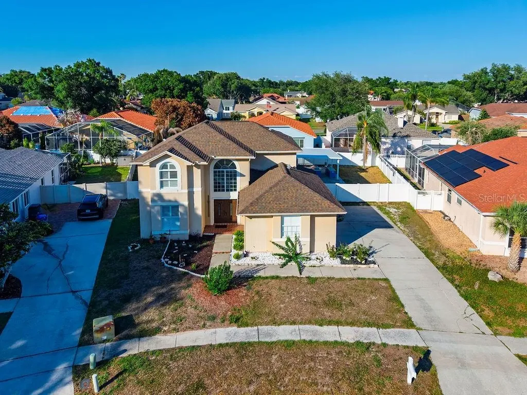 811 Sandcastle Circle Brandon FL 33511